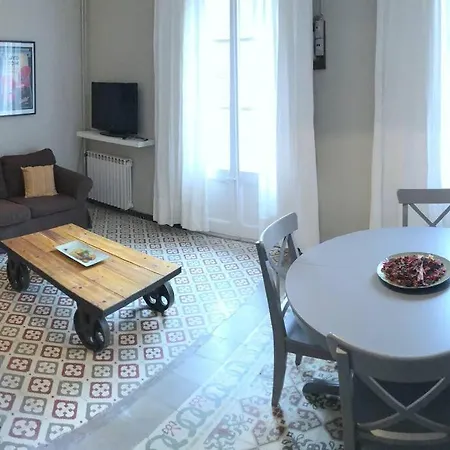 Cal Cinto - Apartamento Rustico Y Renovado 7P Guardiola de Bergueda Extérieur photo