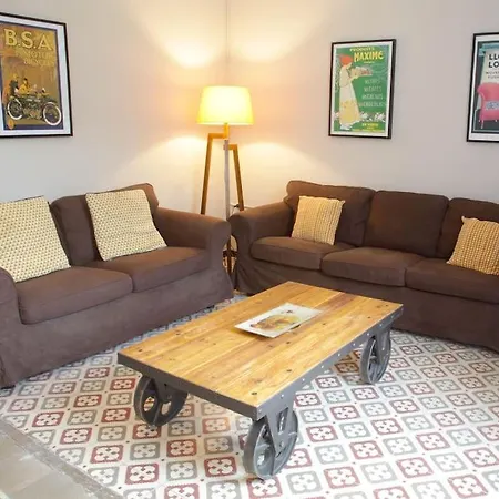 Cal Cinto - Apartamento Rustico Y Renovado 7P Guardiola de Bergueda Extérieur photo