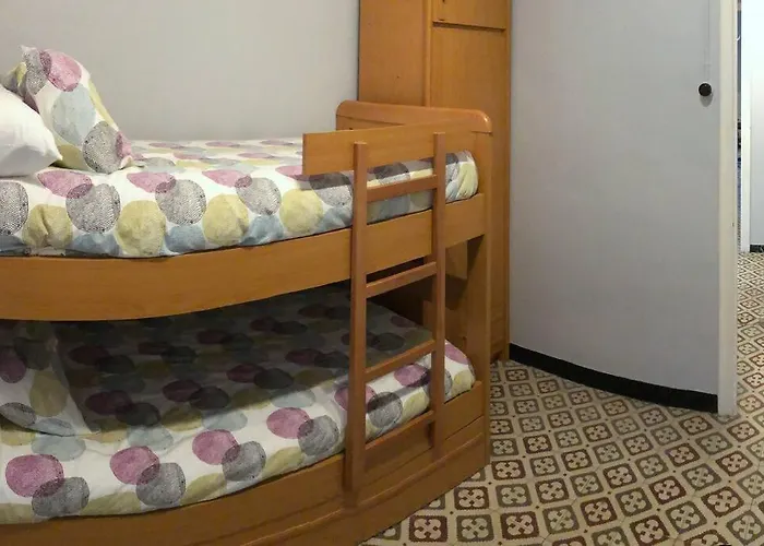Cal Cinto - Apartamento Rustico Y Renovado 7P