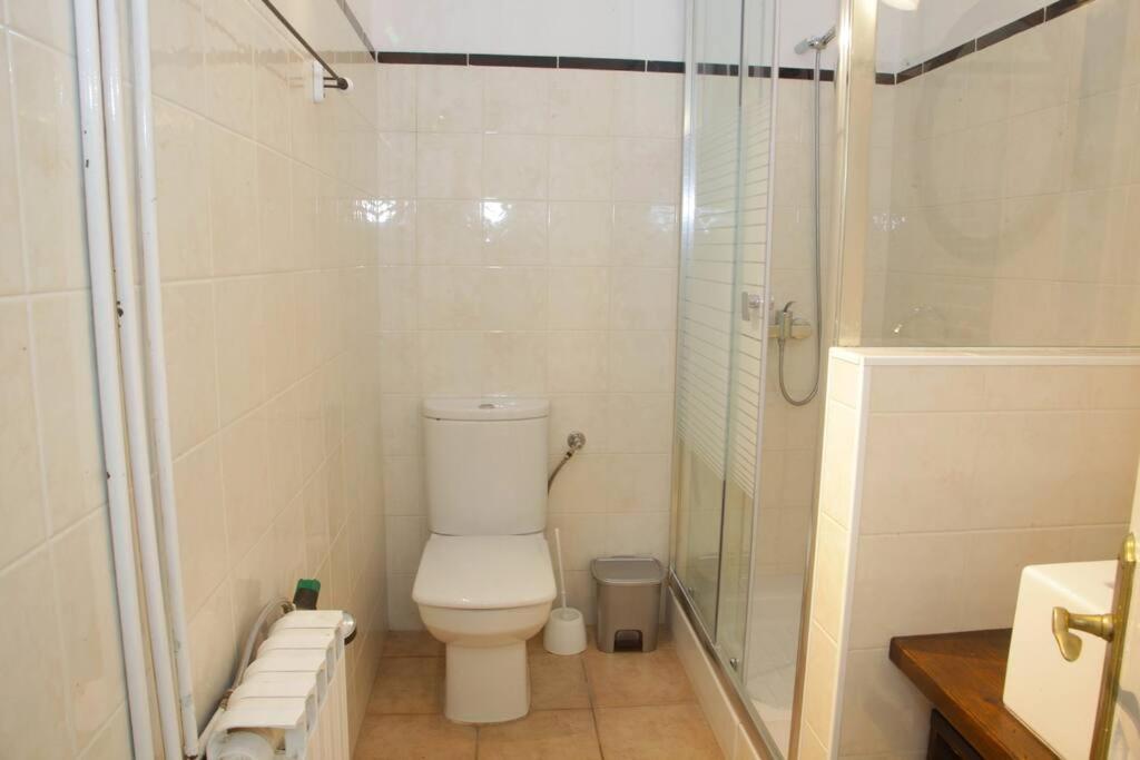 Cal Cinto - Rustico Y Renovado 7p Appartement *