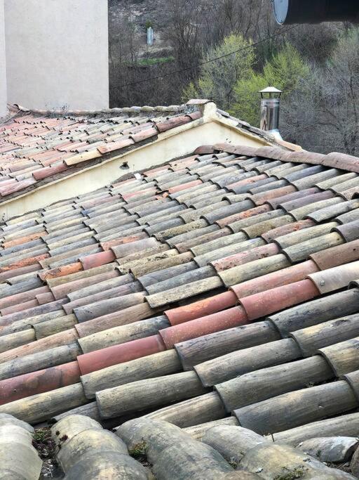 Cal Cinto - Rustico Y Renovado 7p Apartamento