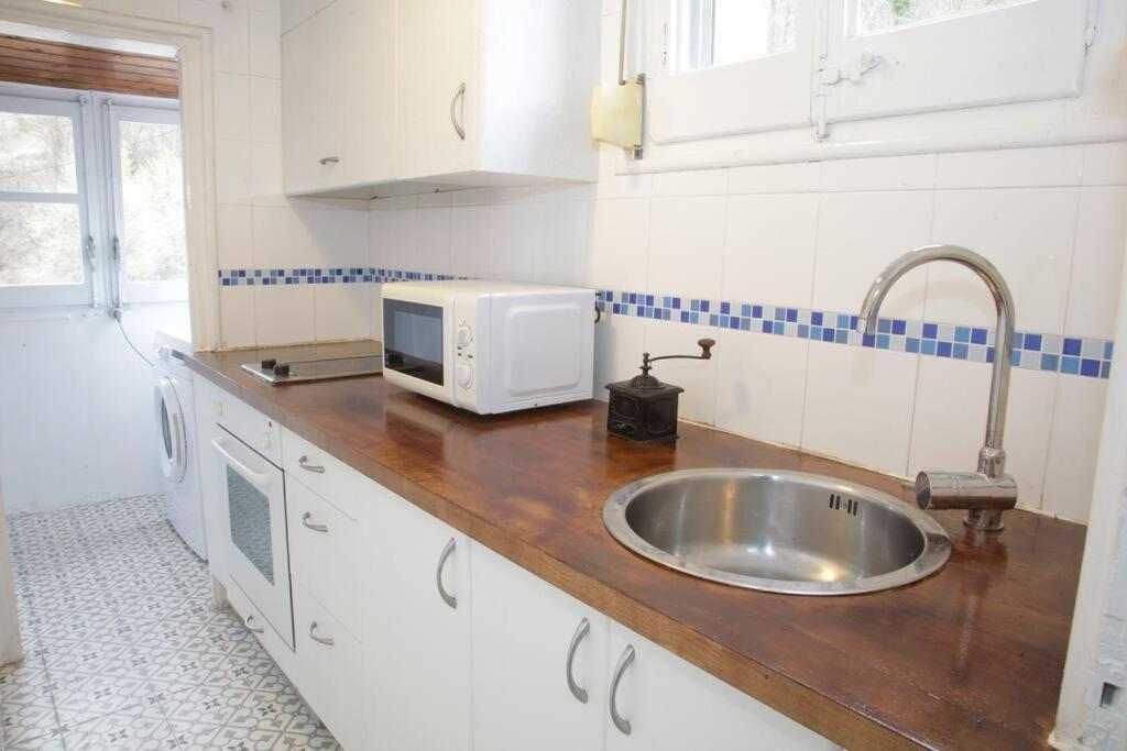 Appartement Cal Cinto - Rustico Y Renovado 7p *