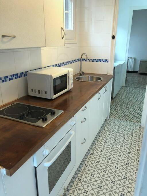 Cal Cinto - Rustico Y Renovado 7p *