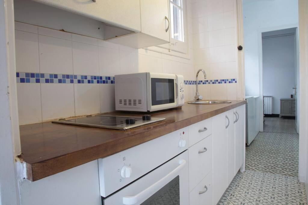 Apartamento Cal Cinto - Rustico Y Renovado 7p Guardiola de Berga