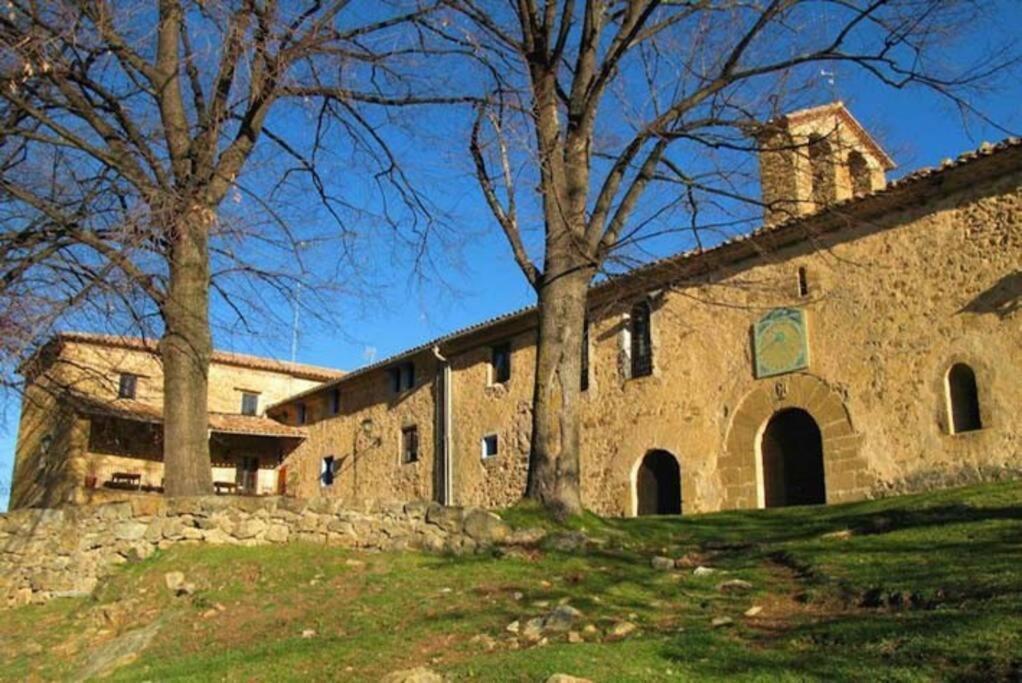 Appartement Cal Cinto - Rustico Y Renovado 7p *