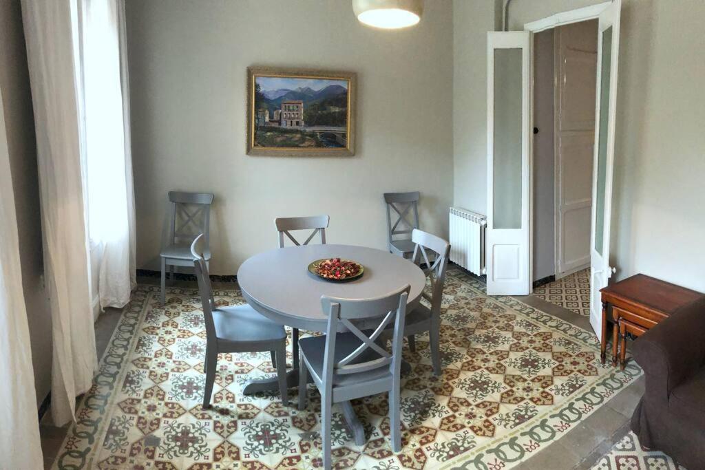 Appartement Cal Cinto - Rustico Y Renovado 7p Guardiola de Bergueda