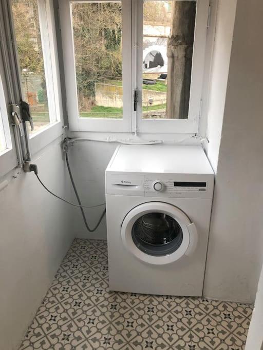 Cal Cinto - Rustico Y Renovado 7p Appartement *