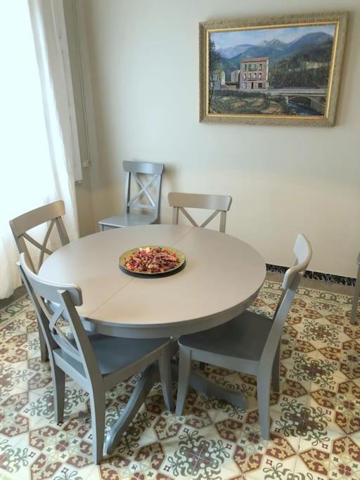 Cal Cinto - Rustico Y Renovado 7p Appartement *