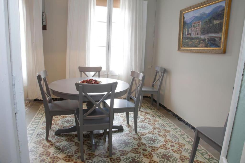 Appartement Cal Cinto - Rustico Y Renovado 7p