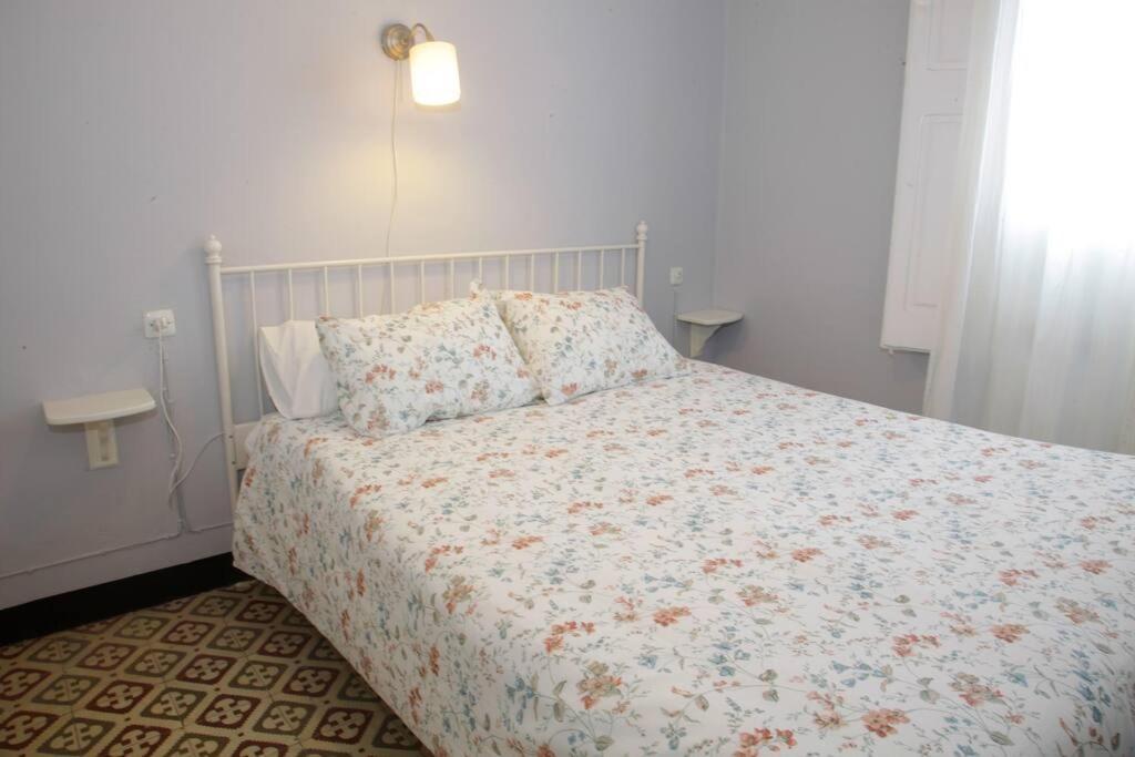 Apartamento Cal Cinto - Rustico Y Renovado 7p