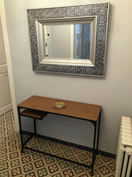 Cal Cinto - Rustico Y Renovado 7p Appartement *