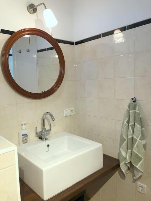 Appartement Cal Cinto - Rustico Y Renovado 7p