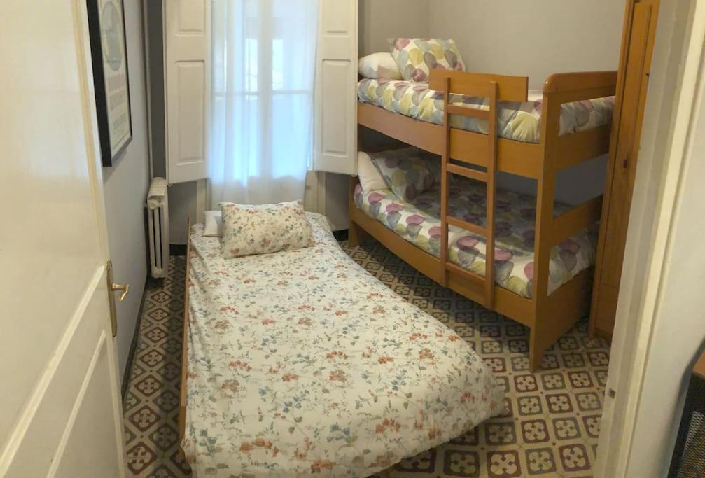 Cal Cinto - Rustico Y Renovado 7p Appartement Guardiola de Bergueda