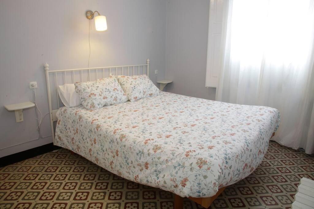 Cal Cinto - Rustico Y Renovado 7p Appartement