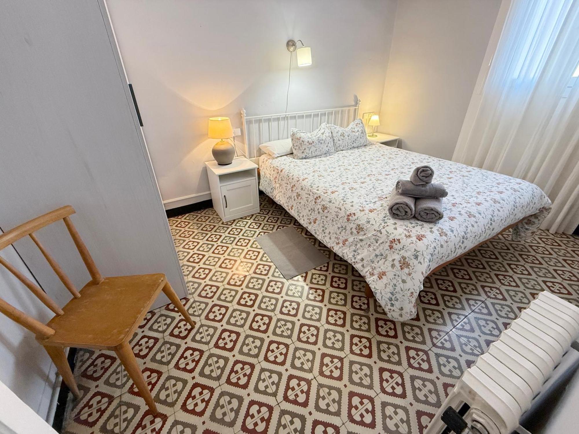 Apartment Cal Cinto - Rustico Y Renovado 7p Guardiola de Bergueda