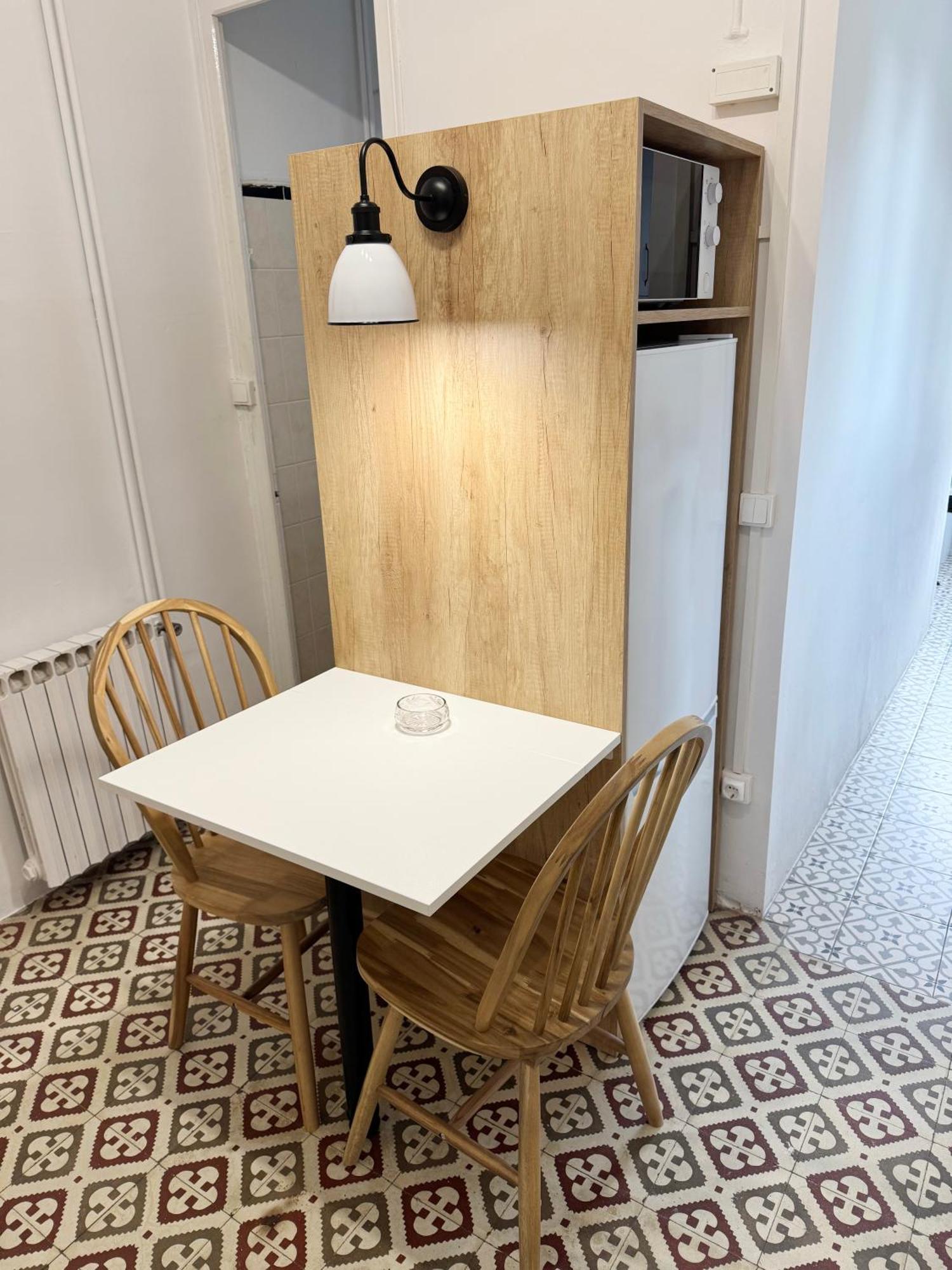 Apartment Cal Cinto - Rustico Y Renovado 7p Guardiola de Bergueda
