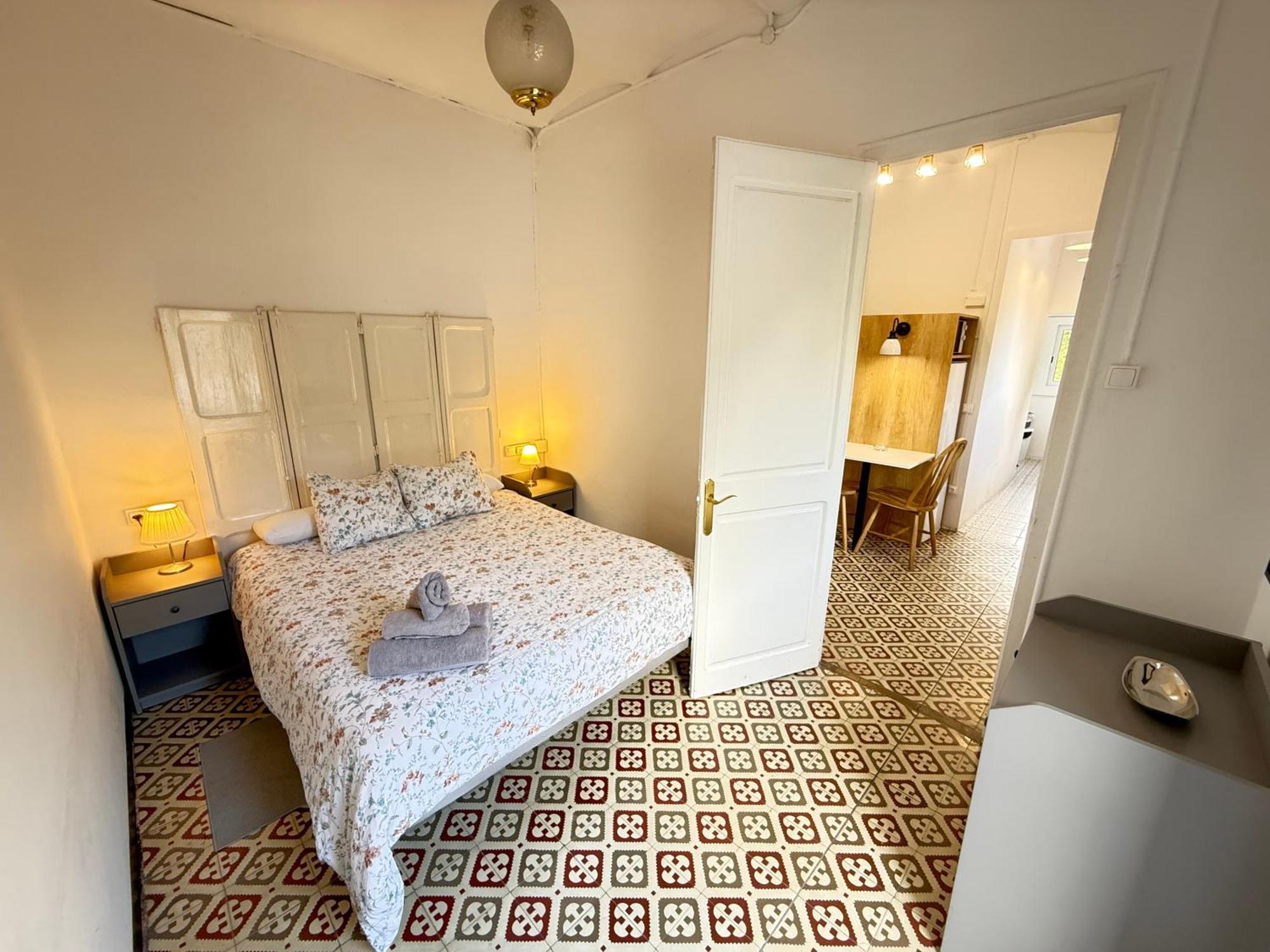 Apartment Cal Cinto - Rustico Y Renovado 7p Guardiola de Bergueda